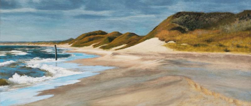 Fascinating Pastel - Nothing but Nature