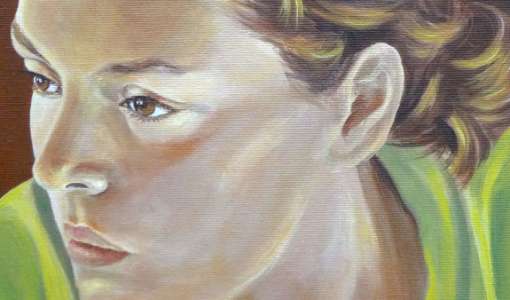 The Art of Portrait Painting