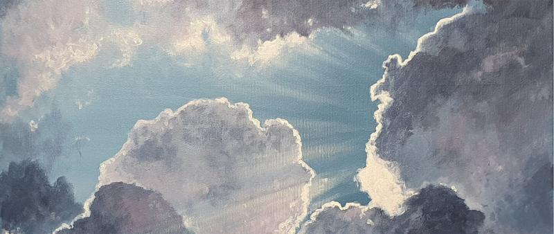 Clouds and Sky