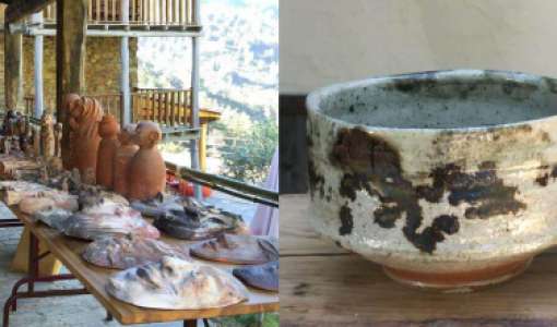 Japanese Ceramics