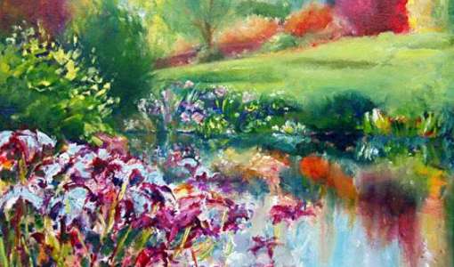 Spring Special Painting Course
