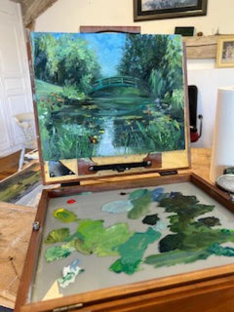 Tour How to see with Hannah ·