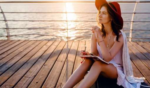 8 Day Expressive Arts Retreat in the Cyclades