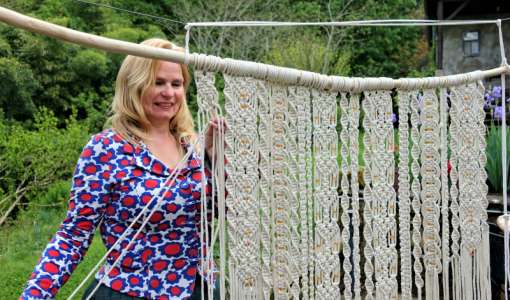 Masterclass Macramé