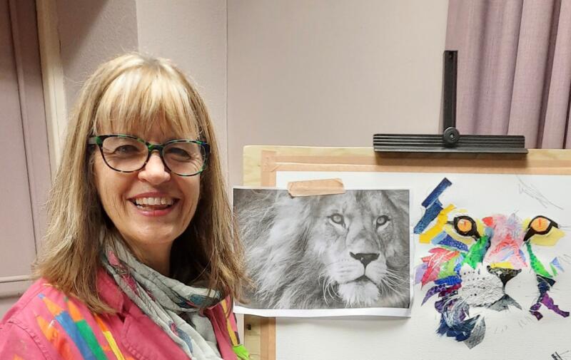 AlisArt Painting Workshops