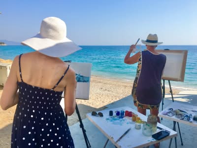 7-Day Workshop