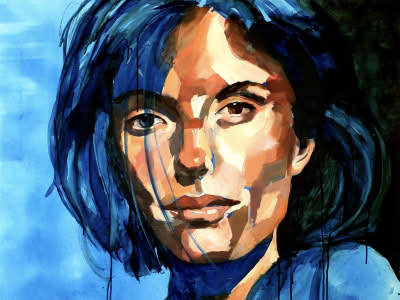 Painting Holidays in Andalusia