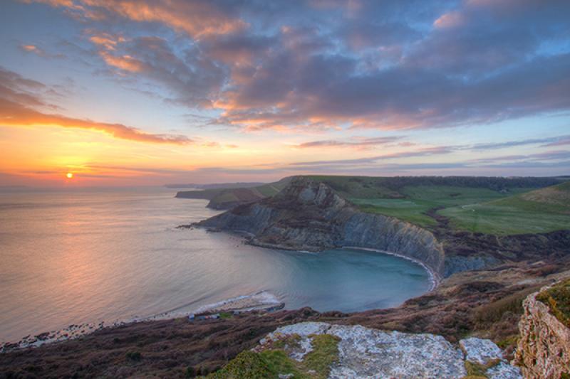 Jurassic Coast - Photography Tour