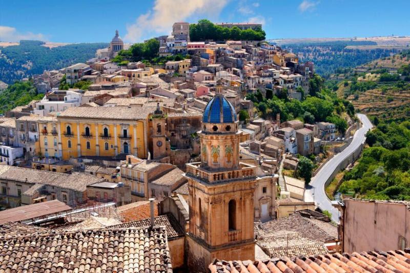 Sicily Photo Tour - Live it, Love it, Shoot it