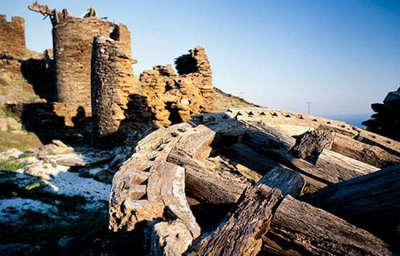 Photography Holidays in Tinos Island