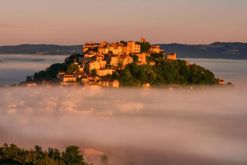 Photographic, Gastronomic and Cultural Tours in Occitanie