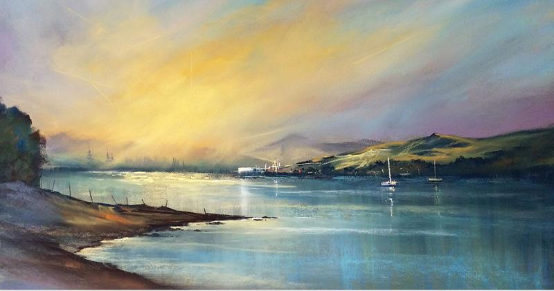 Lake District Painting Breaks