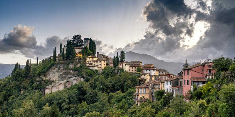 Photography Workshop in Tuscany