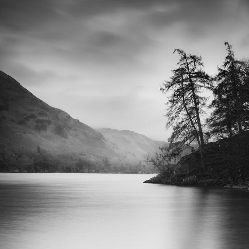 The Mindful Photography Retreat at the Lake District